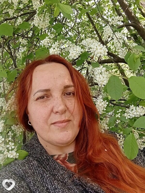 Наталья, 47, Биробиджане — анкета №2487071