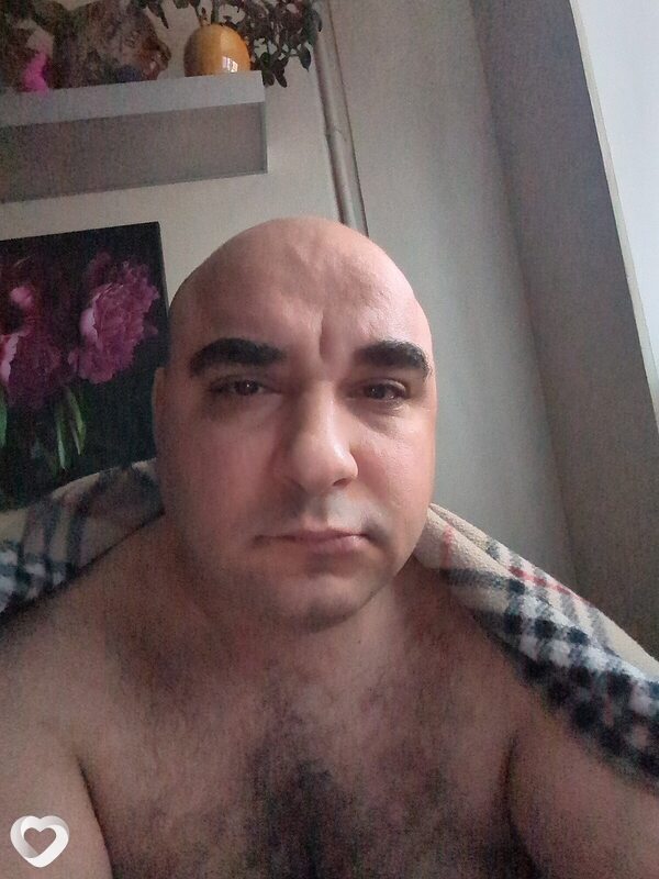 Артур, 42, Санкт-Петербурге — анкета №2486932