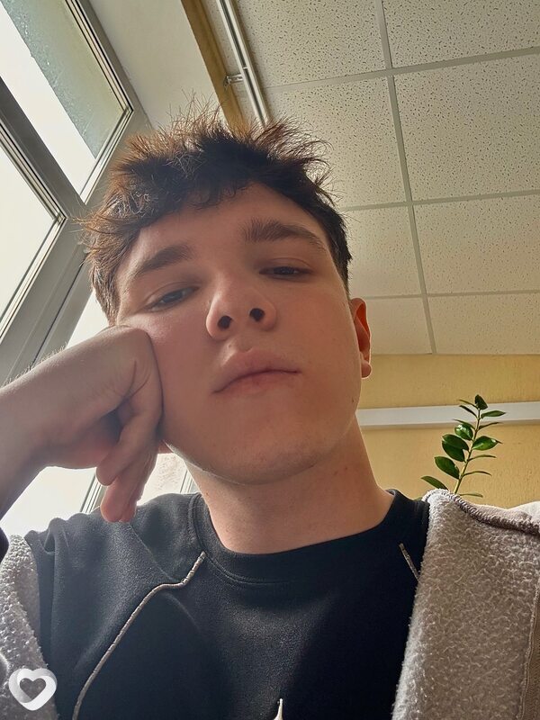 Алексей, 20, Брянске — анкета №2486933