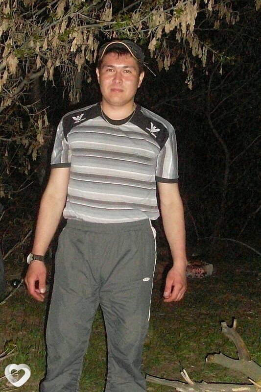 Ильгизар, 36, Уфе — анкета №2486947