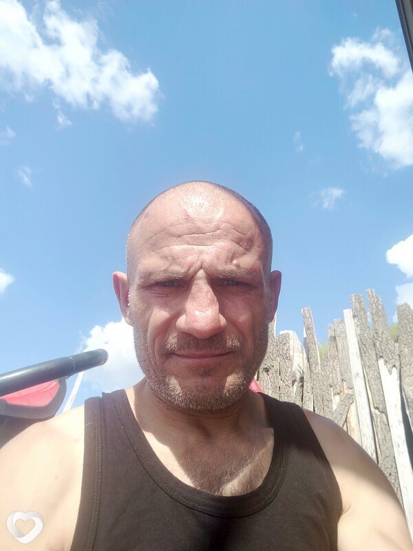 Igor, 43, Курске — анкета №2486953