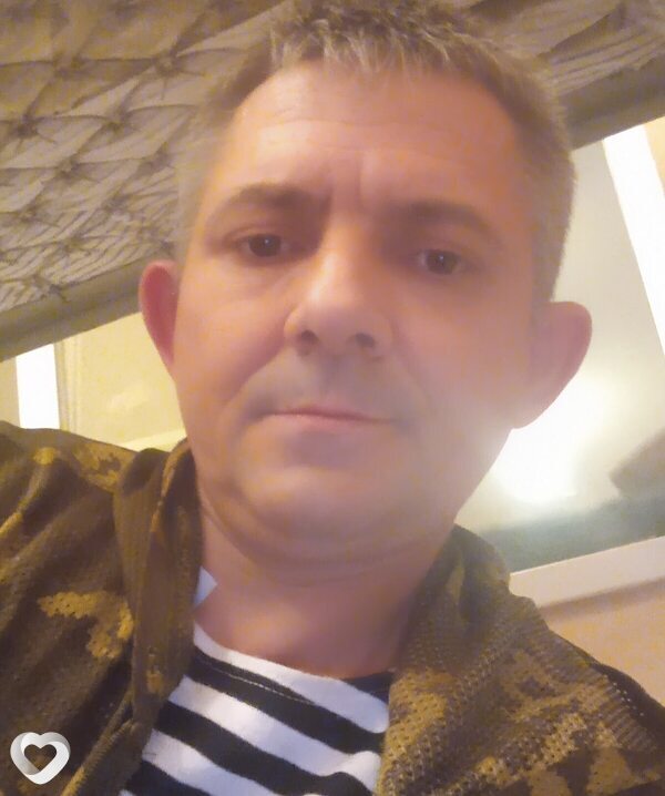 Валерий, 45, Омске — анкета №2487181