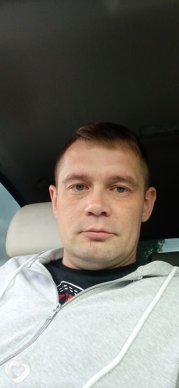Юран, 37, Бронницах — анкета №2487187