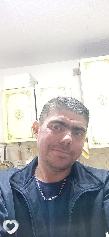 Иван, 41, Большое Камени — анкета №2487198
