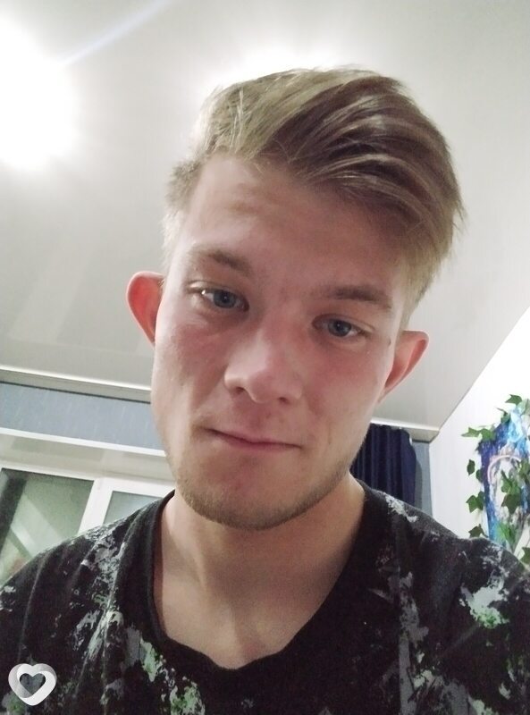 Иван, 23, Челябинске — анкета №2487203