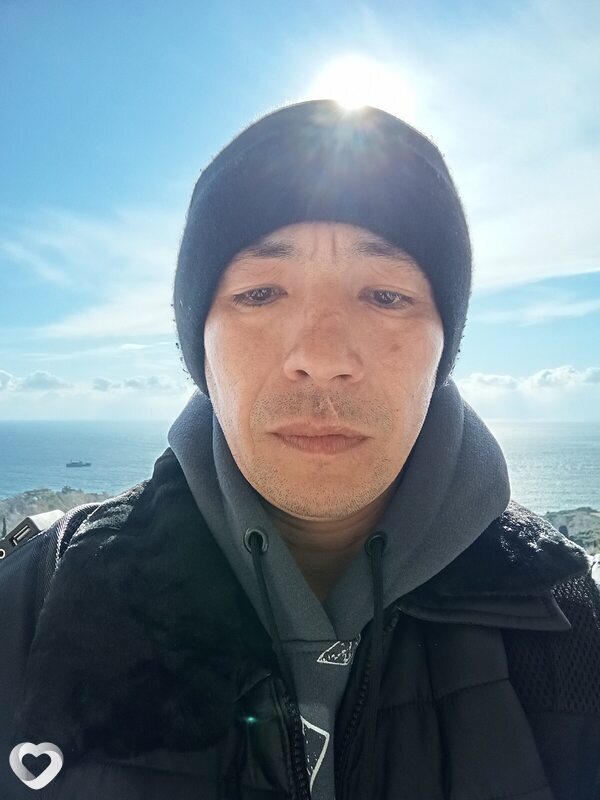 Денис, 42, Смоленске — анкета №2487108