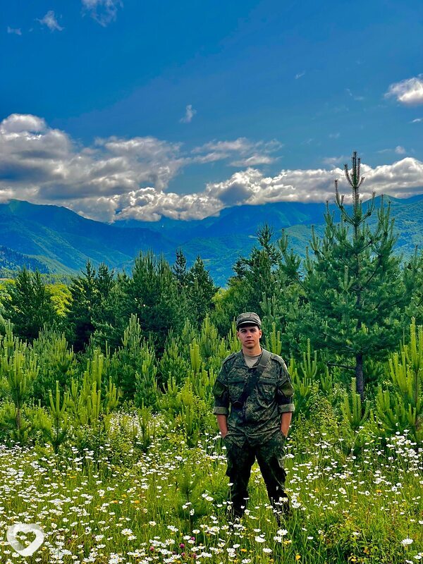 Демид, 24, Иркутске — анкета №2487114