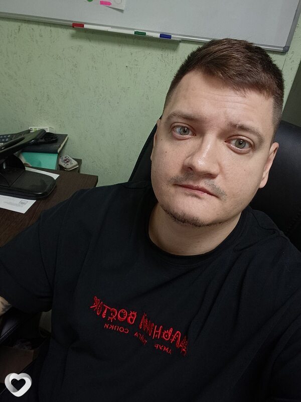 Евгений, 34, Комсомольске-на-Амуре — анкета №2487115