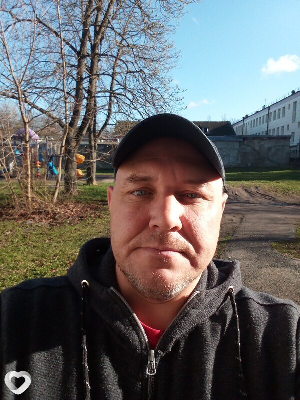 Павел, 45, Кашире — анкета №2487126