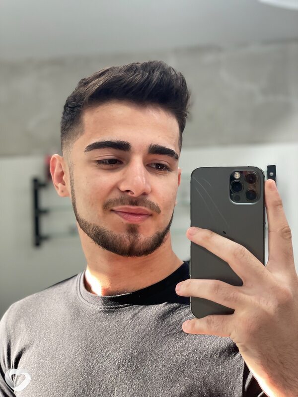 Madat, 23, Нижнем Новгороде — анкета №2487304