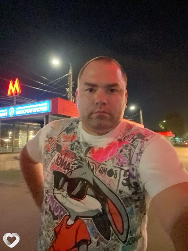 Сергей, 35, Нижнем Новгороде — анкета №2487323