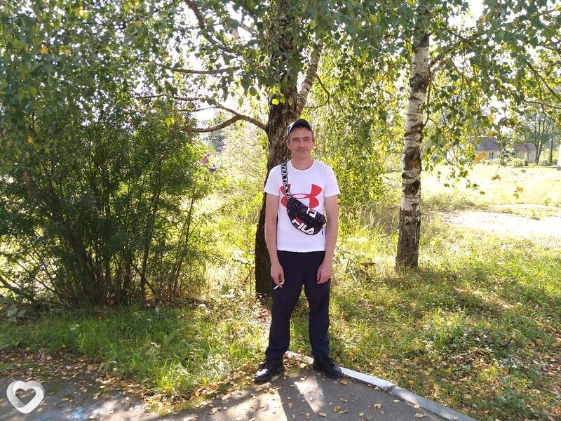 Сергей, 45, Смоленске — анкета №2487326