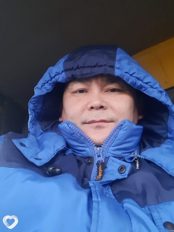 Дидар, 40, Петропавловске — анкета №2487328