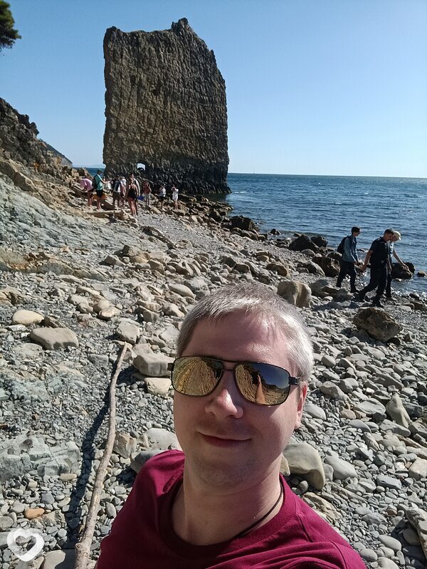 Денис, 33, Брянске — анкета №2487279