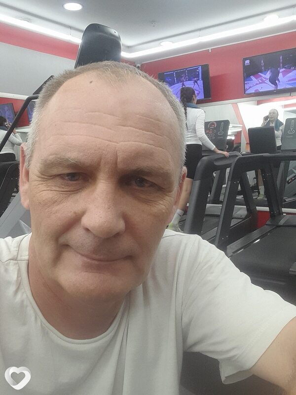 Александр, 46, Усть-Каменогорск — анкета №2487283
