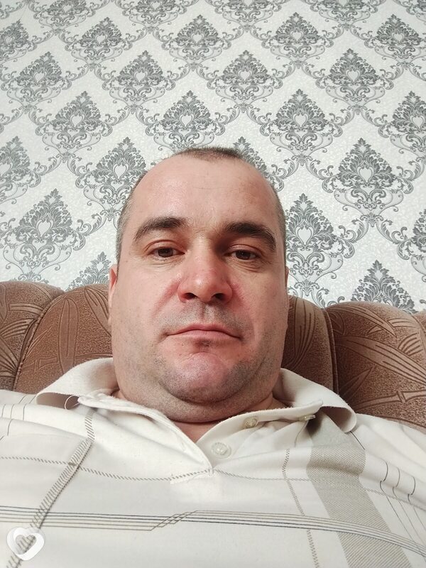 Владимир, 41, Петропавловске — анкета №2487299
