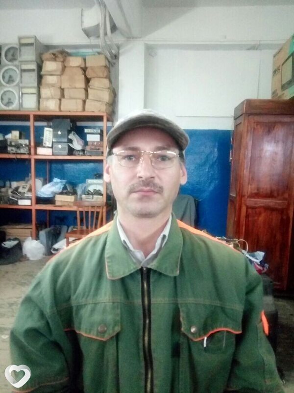 Юрий, Афипский