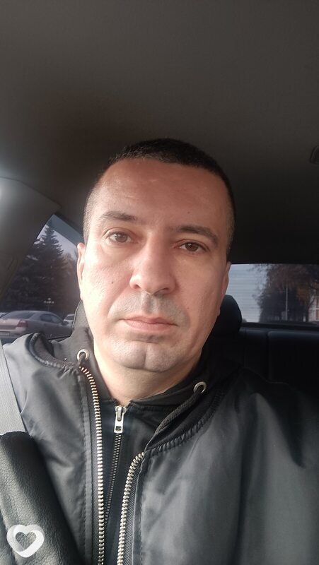 Рауль, 39, Йошкар-Оле — анкета №2487301