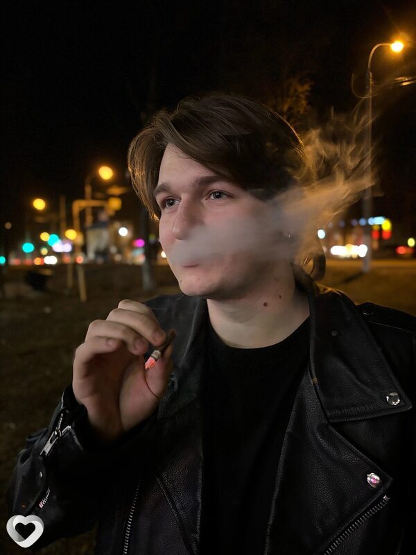 Иван, 21, Чехове — анкета №2487207