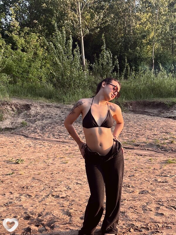 Оля, 21, Тамбове — анкета №2487208