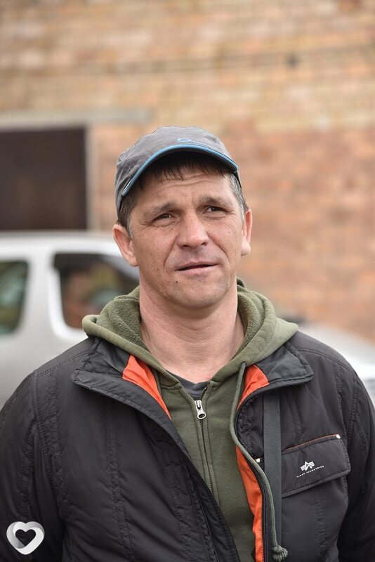 Вася, 38, Абакане — анкета №2487214