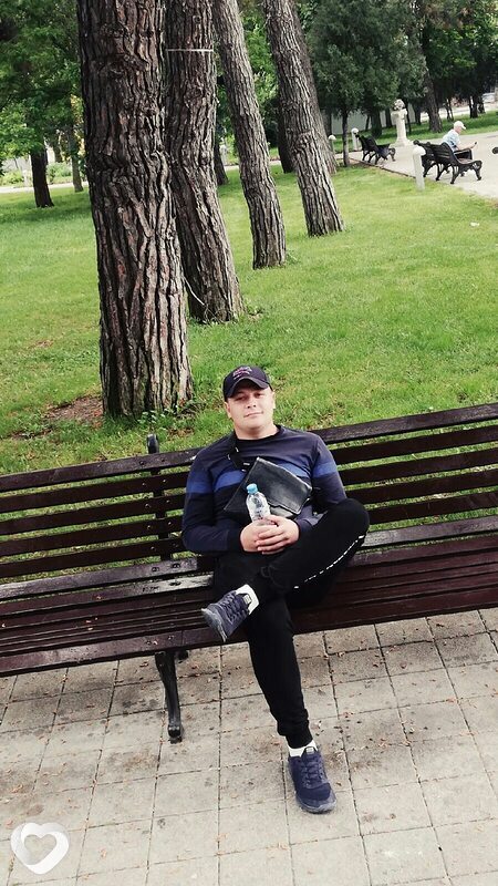 Константин, 30, Киселевске — анкета №2487228