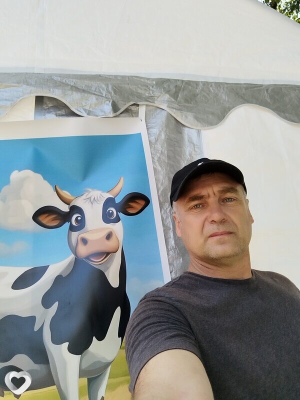 Михаил, 49, Бресте — анкета №2487230