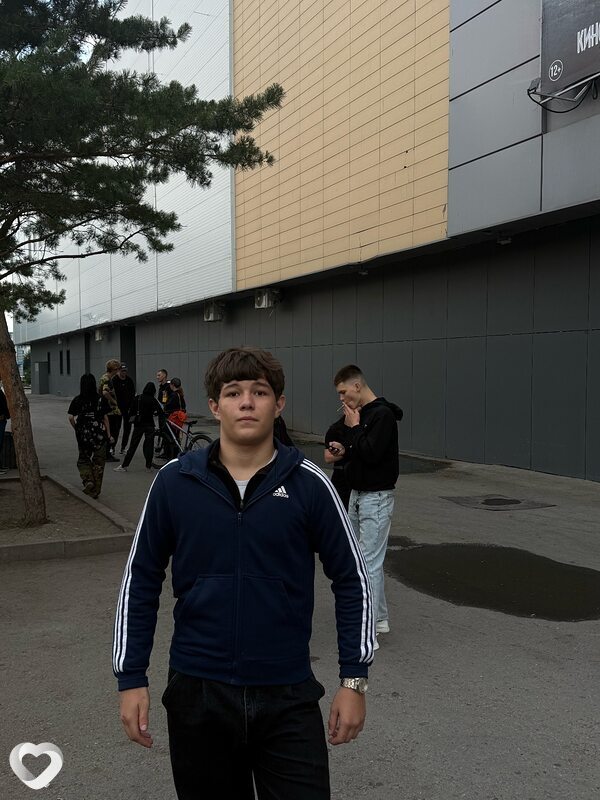Беслан, 23, Костанае — анкета №2487234