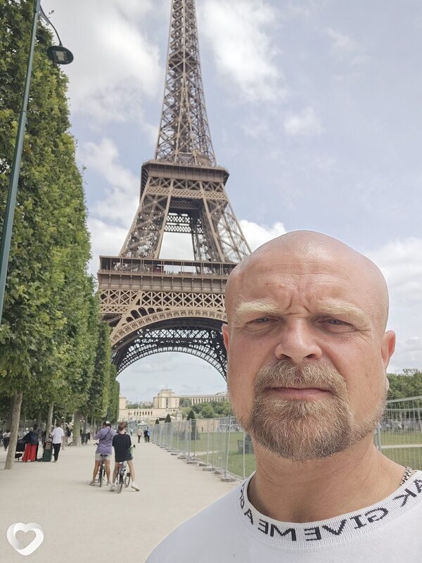 Алексей, 44, Витебске — анкета №2487235