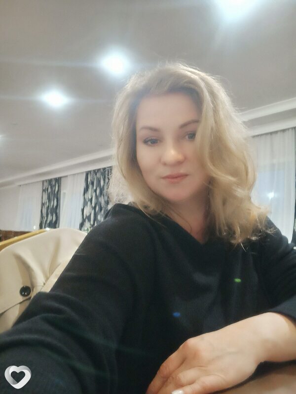 Ольга, 49, Владимире — анкета №2487245