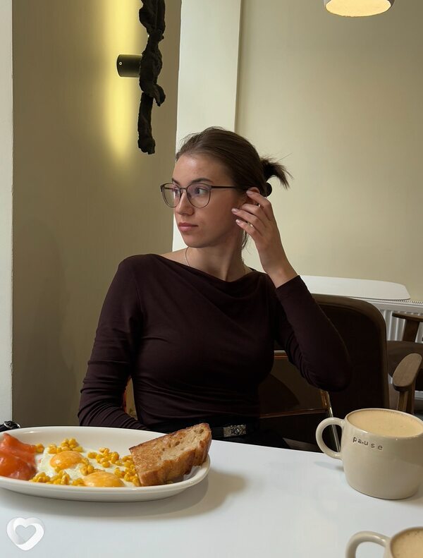 Анасиасия, 24, Санкт-Петербурге — анкета №2487248
