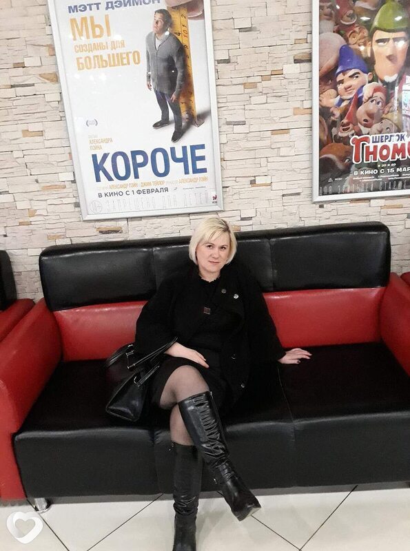 Наталья, 45, Майкопе — анкета №2487250