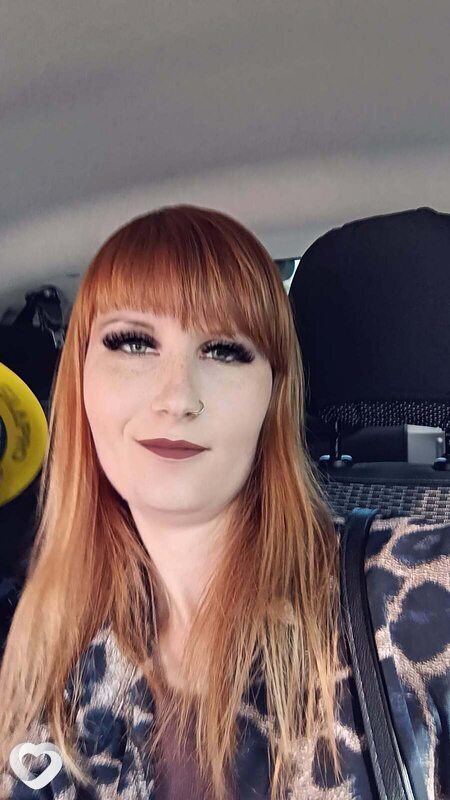 Марьяша, 35, Ульяновске — анкета №2487361