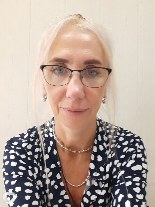 Татьяна, 59, Тюмени — анкета №2487369