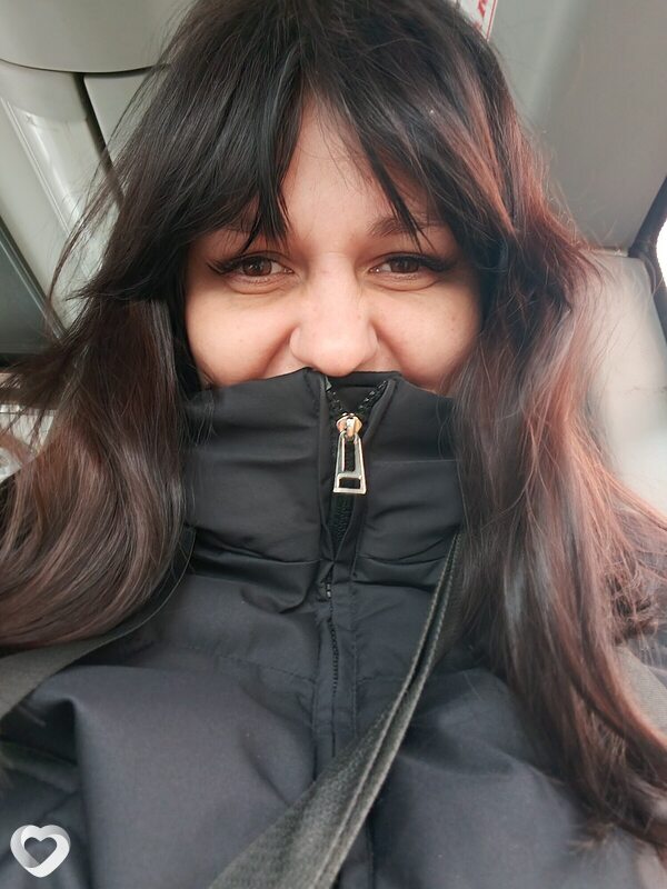 Инна, 37, Рубцовске — анкета №2487370