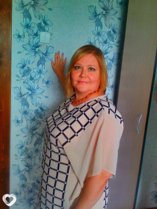Наталья, 55, Улан-Удэ — анкета №2487378