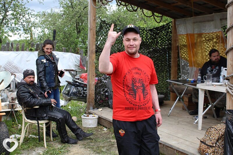 Зорик, 40, Жуковском — анкета №2487381