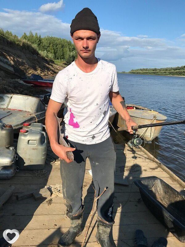 Юрий, 38, Новосибирске — анкета №2487386