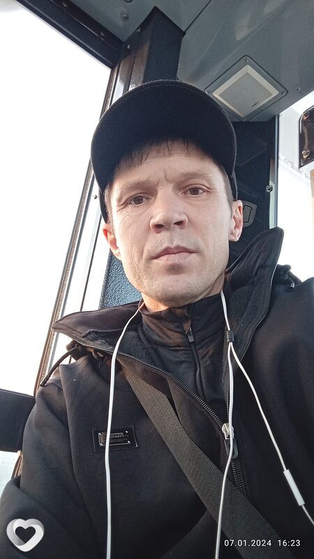 Алексей, 48, Талгаре — анкета №2487390