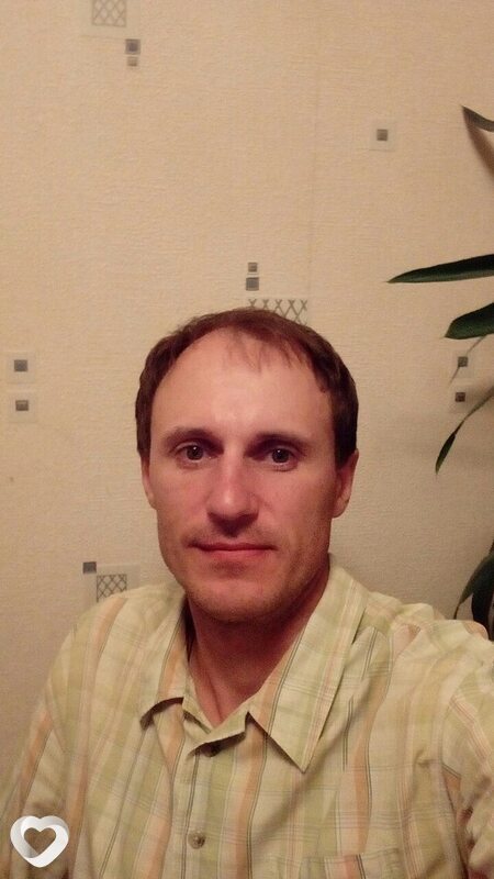 Сергей, 48, Канаше — анкета №2487392