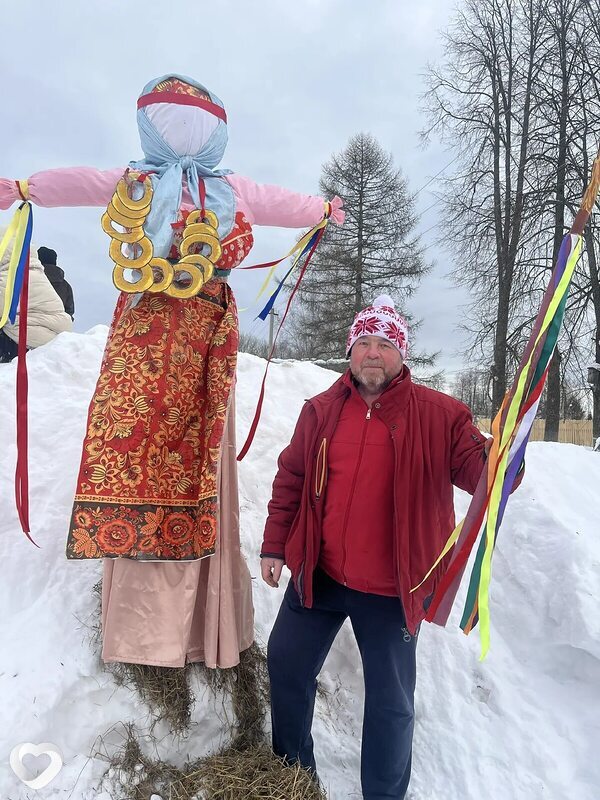 Сергей, 55, Костроме — анкета №2487332