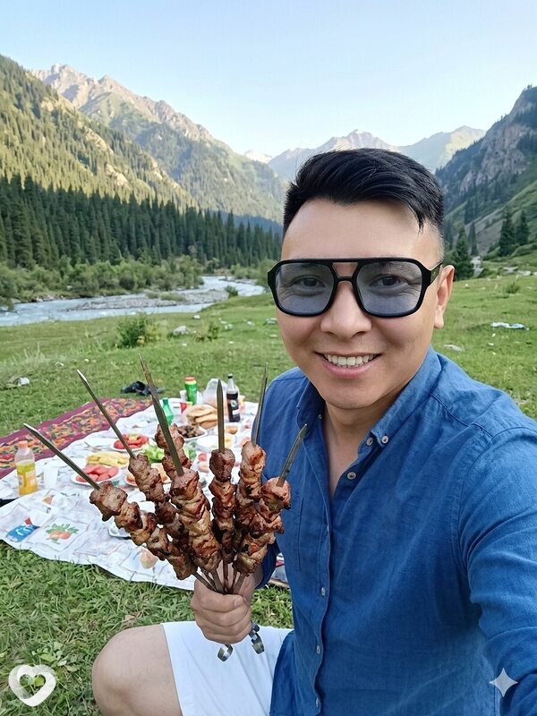 Жасұлан, 27, Семей — анкета №2487337