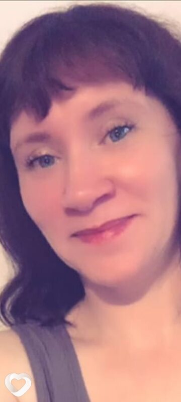 Оксана, 41, Екатеринбурге — анкета №2487338