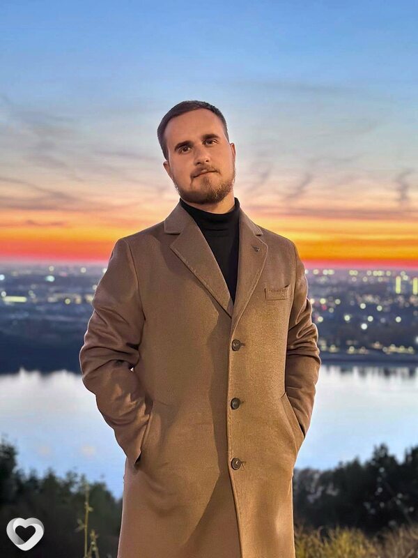 Сергей, 26, Москве — анкета №2487343