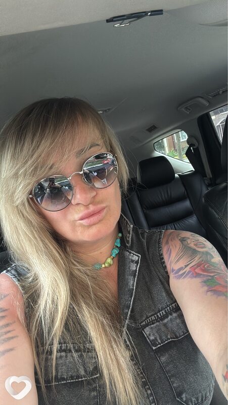 Татьяна, 43, Южно-Сахалинске — анкета №2487348