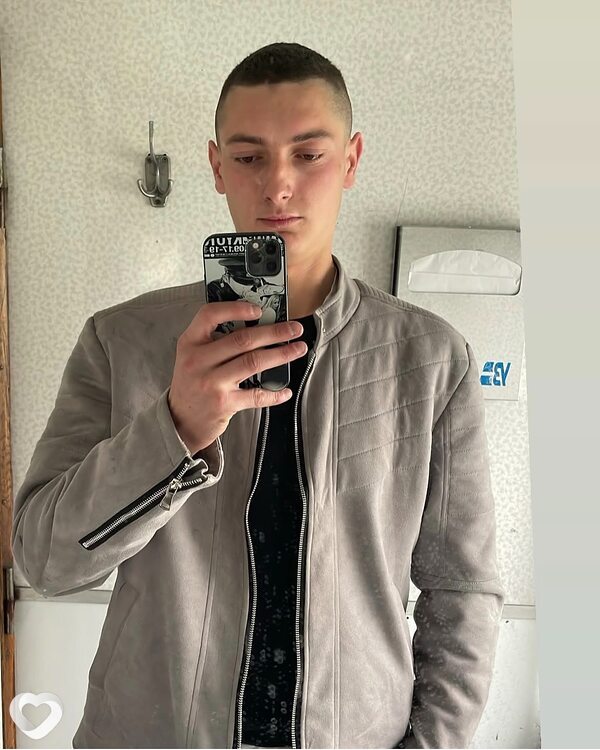 Вололя, 23, Львове — анкета №2487585