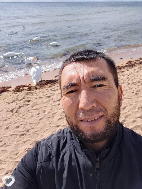 Камалиди, 38, Харцызске — анкета №2487595
