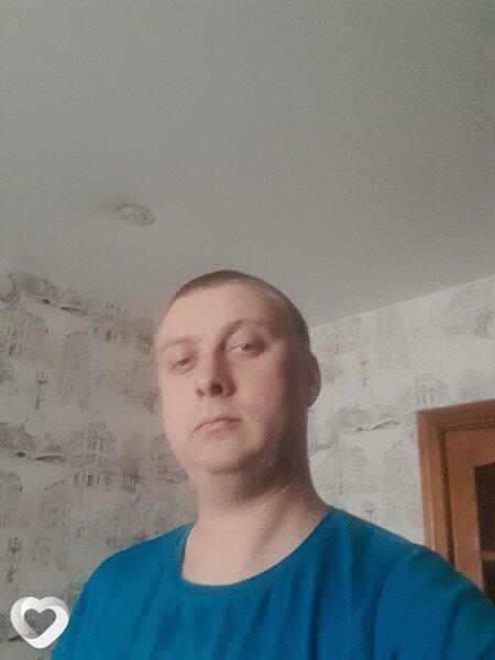 Алексей, 34, Гомеле — анкета №2487783