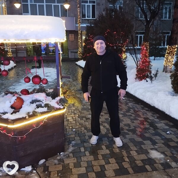 Иван, 43, Мурманске — анкета №2487794