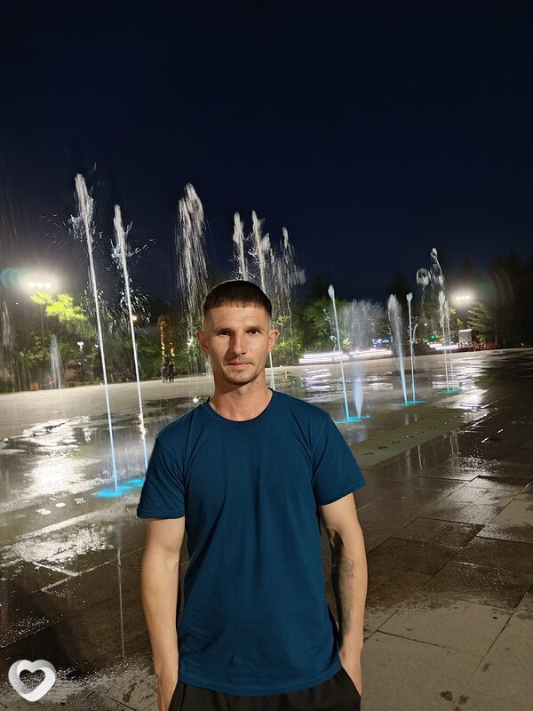 Тема, 34, Хабаровске — анкета №2487800